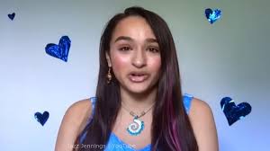 In 2012 she came on a television show and said that she likes boys and she would like to date a handsome looking guy in the near future. I Am Jazz Jazz Jennings Sets Her Sights On Harvard