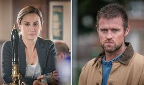 The versatile joe absolom joins the cast of the bay for season two as absent husband and father andy warren, who is looking to build bridges in morecambe after almost a decade away. The Bay On Itv Cast Who Is In The Cast Of The Bay Tv Radio Showbiz Tv Express Co Uk