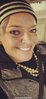 Discovery of a vintage flier in Emily's coat pocket