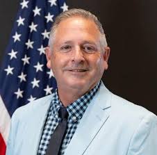 Eugene "Lee" Wilcox, Jr.