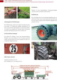 Außerdem ist eine komplette abdeckung der lauffläche. Land Oder Forstwirtschaftliche Fahrzeuge Pdf Free Download