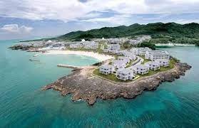 Paradise Found Can T Wait To Return Grand Palladium Jamaica Jamaica Resorts Grand Palladium Jamaica Jamaica Vacation