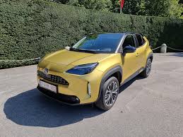 The toyota yaris cross 1.5 hybrid also have 1 electric engine(s) permanent magnet ac synchronous motor. Bwhpcfmzp Mnum