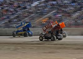 Dirt Track Tracks Las Vegas Motor Speedway