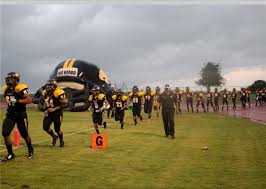 Five Rio Hondo Defenders Receive All-State Football Honors