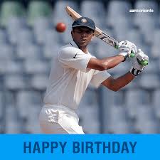 Former india captain and current head coach of team india rahul dravid turns 49 on tuesday (january 11). Espncricinfo Happy Birthday Rahul Dravid Http Es Pn 2d21pjh Facebook