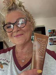 ☀️ Glow Girl Self Tanner is back in stock!!! We have had great reviews with  this tanning mousse! 😎 https://www.loyalteeboutique.com/search/Tanning/?  GLOW GLOWGIRL GIRL SELE TANNER Dark Tanning Mousse: 200ml 200mLe6.7FLO  e67FLOz |