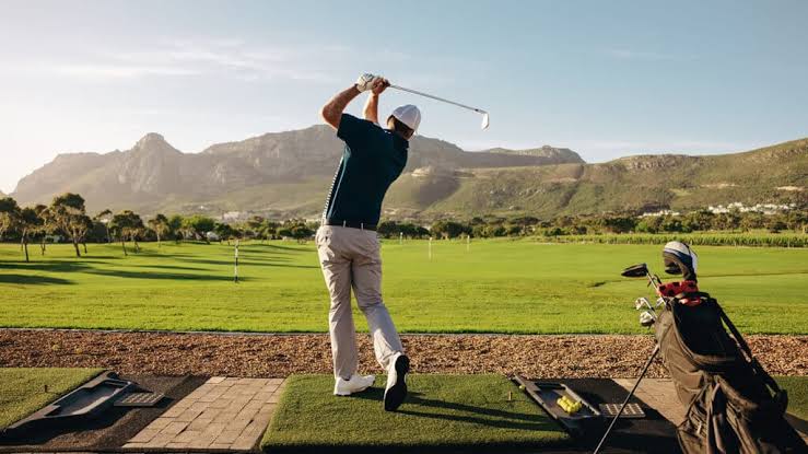 20 Fall Golf Outfit Ideas for Men: Stylish & Warm Layering Looks