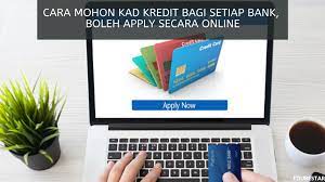 Kami menyediakan segala perkhidmatan kewangan ,pinjaman peribadi, permohonan kredit kad dan segala yang berkaitan dengan. Cara Mohon Kad Kredit Bagi Setiap Bank Boleh Apply Secara Online Edu Bestari