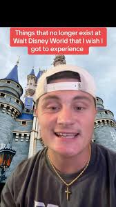 Things that I wish I got to experience at Disney World! #disneyworld  #waltdisneyworld #disneyparks #waltdisneyworldresort #themepark
