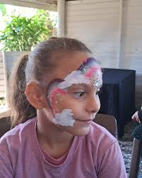 Face Painting fun at Homeleigh Farm #facepaint #facepaintingkidsdesigns  #facepaintingkids #facepaintinglife #bodypaint #bodypainting #facepainting