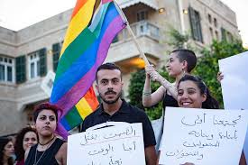 The taxpayer funded bbc arabic service has repeatedly given a platform to homophobia in the middle east, according to an extensive probe by investigative journalist david rose published in today's daily mail. Lgbtq Rights Have Become A Litmus Test In Palestinian Society