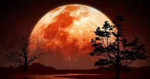 It will be the third and final one of. Catch The Strawberry Moon Eclipse On June 5 June 6