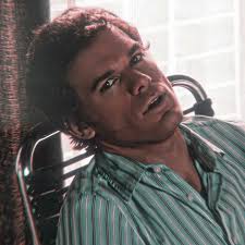 Official Dexter Tank Top Official Dexter TV Show Bay Harbor Tank Top