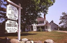 White Pines College New Hampshire White Pine College