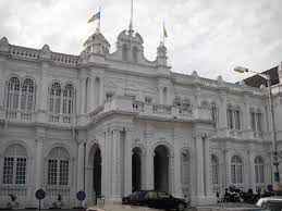 Penang tidak hanya terkenal akan wisata kulinernya, tetapi juga dengan banyaknya tempat bersejarah yang menjadi cagar budaya. Arsitektur Pulau Pinang Wikipedia Bahasa Indonesia Ensiklopedia Bebas