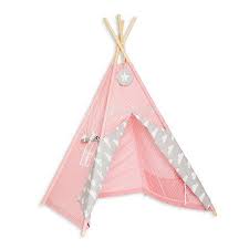 Teepee Tent Cloudy Rose Teepee Tent Teepee Tent