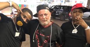 Memphis has lost a true original. Whyte Folkz was more than a ...