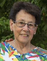 Joan Cauley's Instagram, Twitter & Facebook