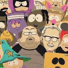 Maybe you would like to learn more about one of these? The Ringer S Top 40 Episodes Of South Park Ranked The Ringer
