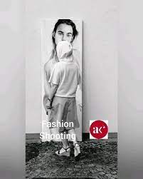 fashion shooting video neue woche neue wege produkte