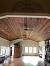 White Cedar Ceiling