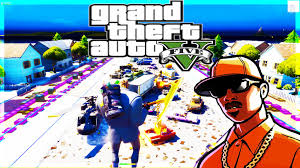 A total of 5 screenings of the event took place, each with different times, allowing less lag and trouble getting into servers. Gta San Andreas In Fortnite Music Block Blackthornie Fortnite Creative Map Code