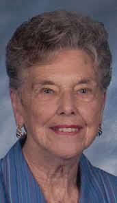 Obituary for Edith C. (Baker) Shaffer