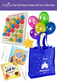 30 simple christmas gift ideas for kids to make. Eid Gift Ideas For Kids By Age And Budget Ayeina