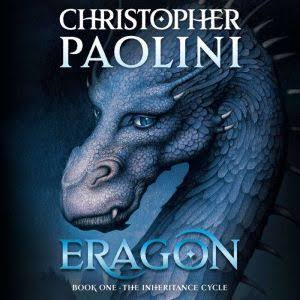 Eragon: Inheritance, Book I - Audiobook