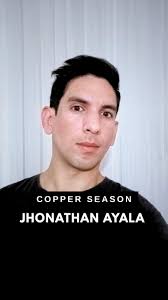 ✨ Workshop: Copper Season ✨, Lleva tus habilidades de coloración creativa  al siguiente nivel con el experto Jonathan Ayala., El Hair Institute de  Silkey Profesional te trae un workshop intensivo para ...