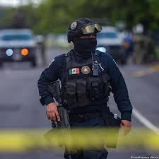 México captura a sobrino de 