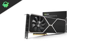 You should head to the nvidia website and download the driver you want. Download Latest Geforce Rtx 3080 Ti Driver For Windows 11 10 8 7