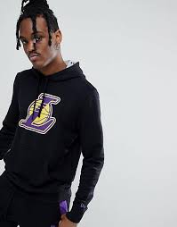 Be the first to review los angeles lakers hoodie white cancel reply. New Era Nba Los Angeles Lakers Hoodie In Black Asos