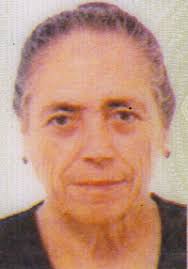 Josefa Ruiz González
