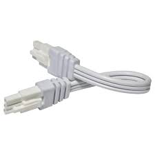 But the under cabinet lighting has been around for a long time but gained popularity recently. Patriot Lighting Contractor Series Direct Wire Integrated Led Under Cabinet Strip Light At Menards
