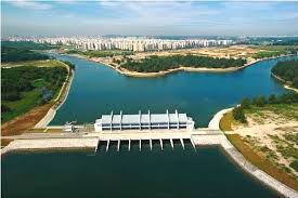 Lorong halus in loyang is one of such areas. Lorong Halus Wetland From Garbage Dump To Eco Water Treatment Park Untourist Singapore