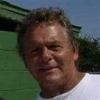 Charles E. Marsh Obituary