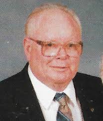 Vernon Charles “Jack” Kirsch (1920-2006)