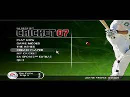 Jul 24, 2021 · ea sports cricket 19 apunkagames / ea sports cricket 2004 pc game free download full version / its depths and complexities can be daunting for newcomers, and playing against the ai feels a bit arbitrary at times, but from playing ashes test series to one off challenges. How To Install Ea Cricket 2007 Pc Game Youtube