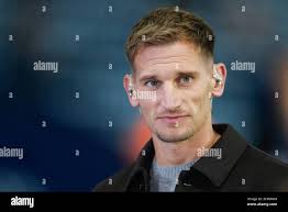 Marc baylis hi-res stock photography and images