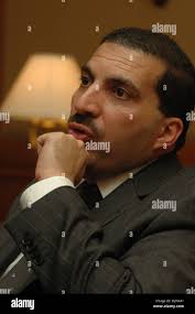 Islamic tv hi-res stock photography and images