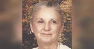 Lois Jeanne Walker Cabage Obituary