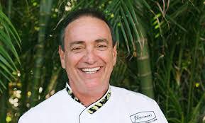 Neil Murphy's Instagram, Twitter & Facebook