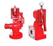 Spring-Loaded Safety Valve - SMKST Petro