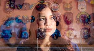 Meet artist Michelle Guerrero: Beautifying the walls of San Diego and  beyond