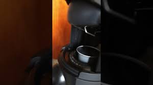 Explore all the different vertuo coffee capsules that nespresso has to offer. Nespresso Vertuoplus Leaks While Brewing Youtube