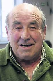 En recuerdo del Charro Negro