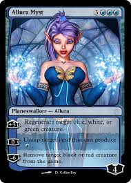Counterfeit magic cards have been around for a long time, lurking just beneath the surface of the magic community.in fact, the addition of the hologram to magic cards in magic 2015 was at least in part an effort to cut down on the flood of counterfeit cards coming out of china by making it more difficult for people to make fake cards.however, things have changed in the last year or two. Mtg Fake Card 04 By Doc000 On Deviantart