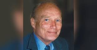 James Allan Ridge Obituary